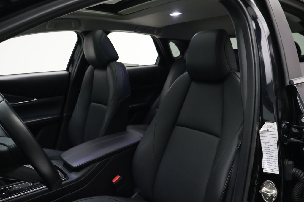 Thumbnail: 2025 Mazda CX-30 - 13