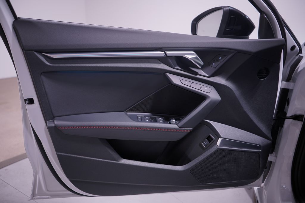 Thumbnail: 2023 Audi S3 - 17