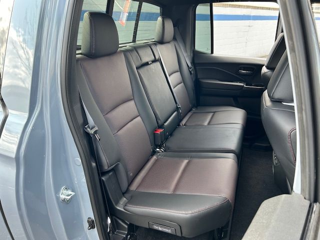 Thumbnail: 2026 Honda Ridgeline - 24