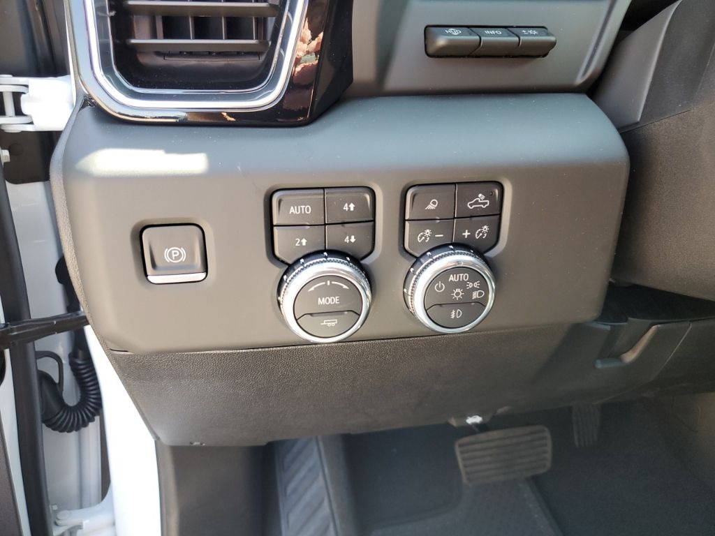 New Car 2025 Gmc Sierra 2500hd  Denali For Sale In Austin, Texas
