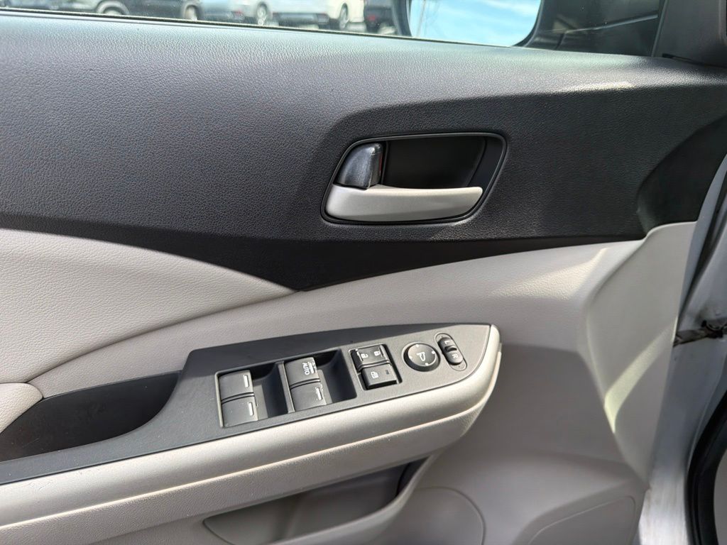 Thumbnail: 2014 Honda CR-V - 26