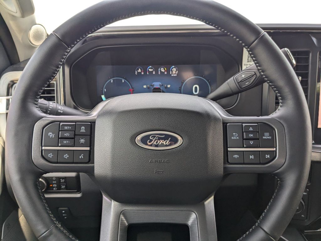 2024 Ford F-250 Super Duty Lariat