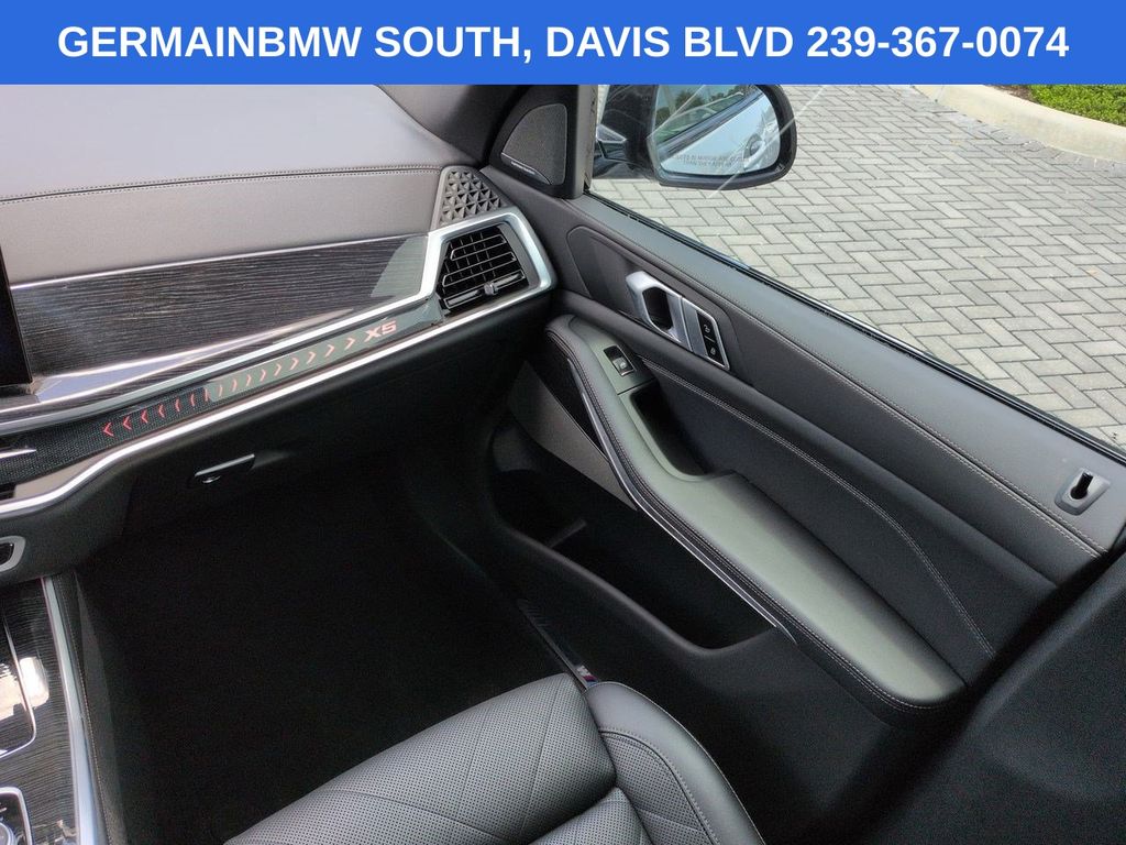 Certified Used 2024 Gray BMW sDrive40i image 19