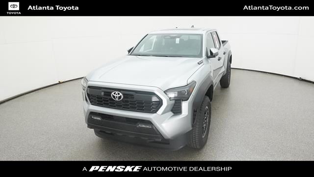 2024 Toyota Tacoma TRD Off-Road -
                Duluth, GA