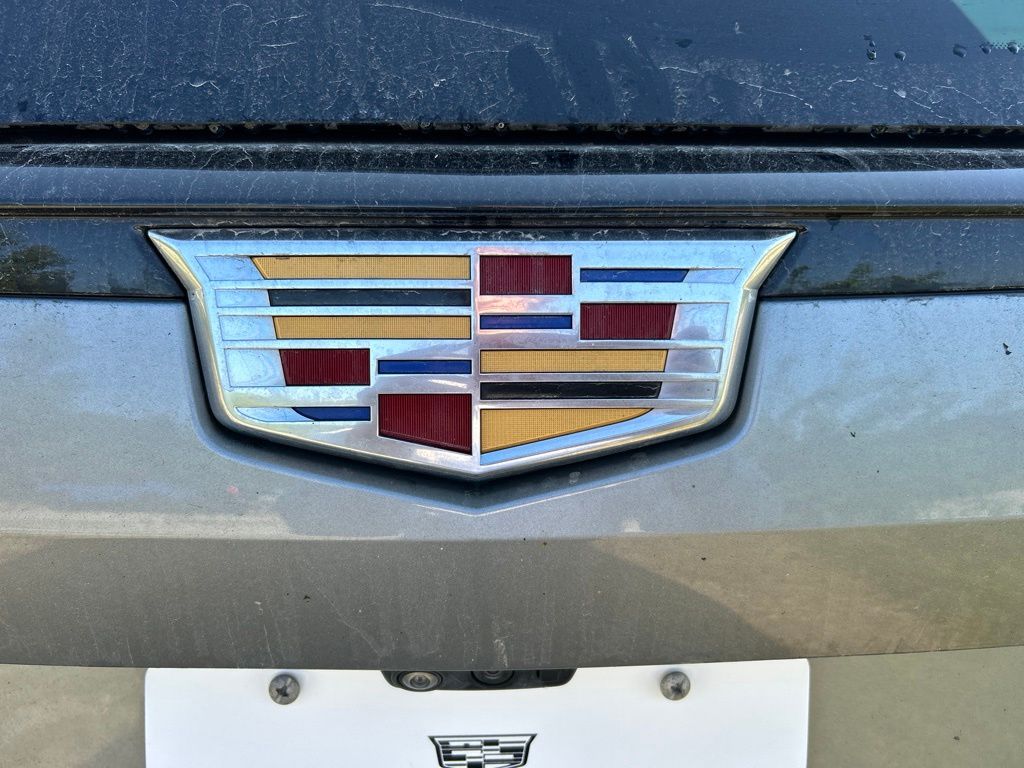Used 2024 Cadillac Escalade SUV