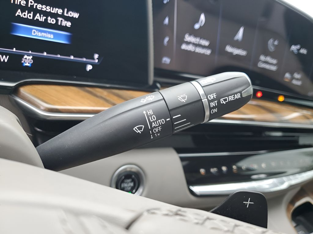 Used Car 2024 Cadillac Escalade  Sport Platinum For Sale Under $90,000 In Austin, Texas