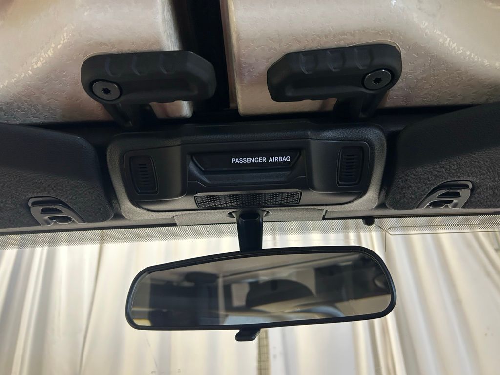 new 2026 Jeep Wrangler car, priced at $42,375