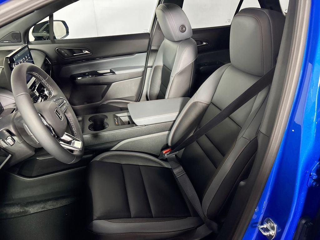 2026 Honda Prologue Touring