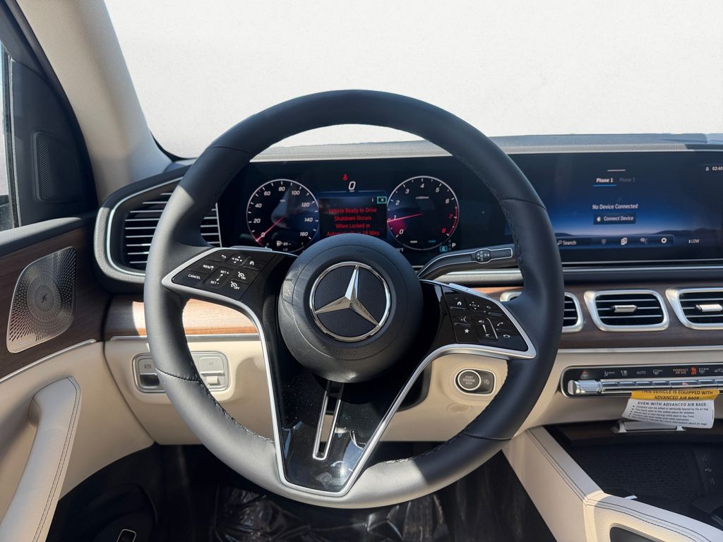 new 2026 Mercedes-Benz GLE car