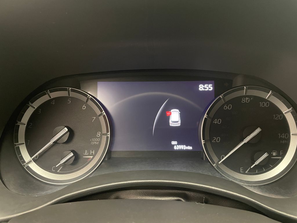 2021 Toyota Highlander Limited 24