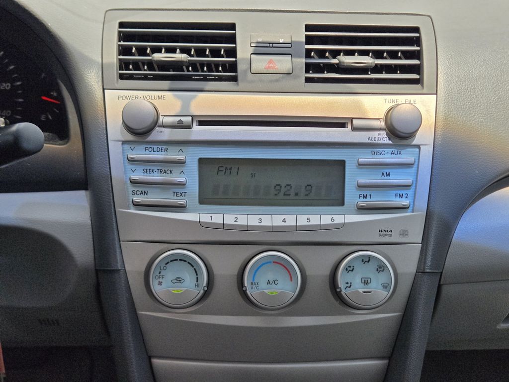 2009 Toyota Camry LE  at Emmons Autoplex