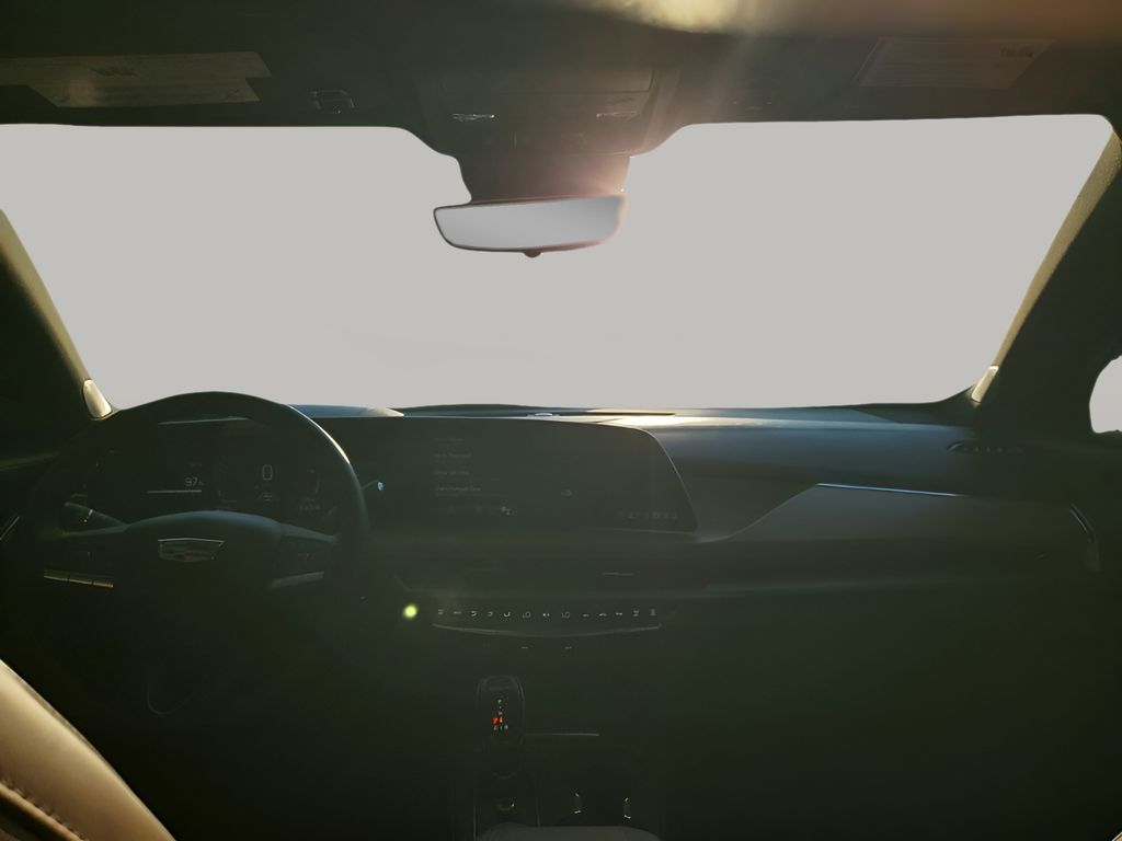 Used Car 2025 Cadillac Xt4  Premium Luxury For Sale Under $40,000 In Austin, Texas