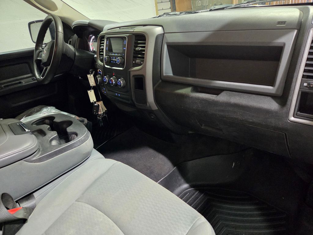 2019 RAM 1500 Classic Express photo