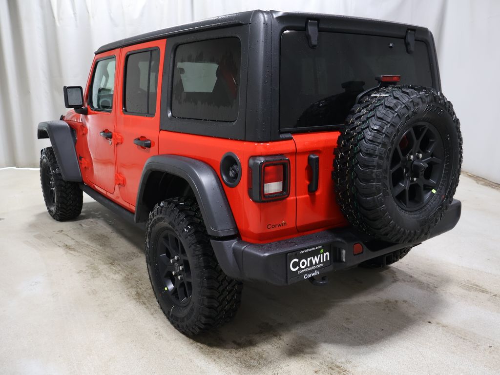 View vehicle photo 6