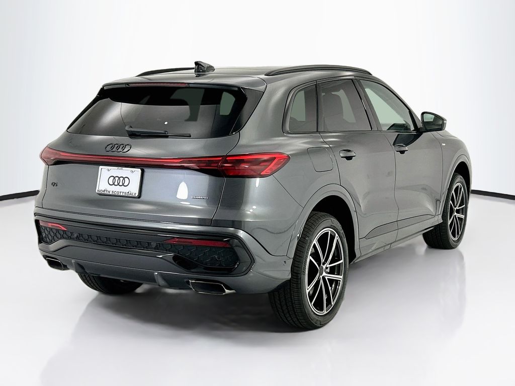 Thumbnail: 2026 Audi Q5 - 5