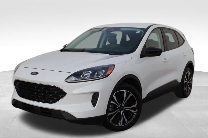 Used Car 2021 Ford Escape  Se For Sale Under $20,000 In Georgetown, Texas