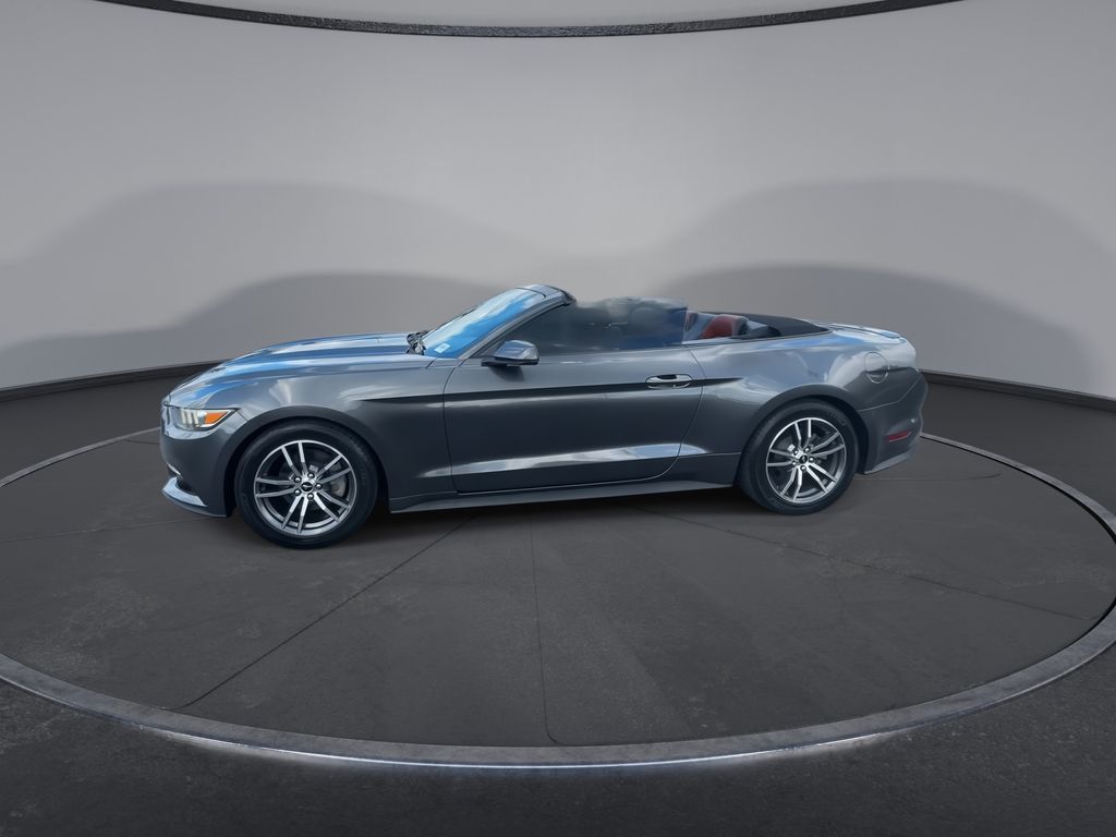 Thumbnail: 2016 Ford Mustang - 5
