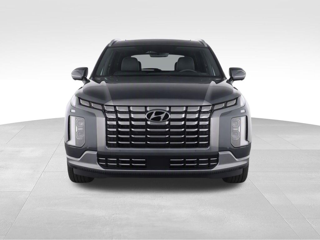 Used 2024 Hyundai Palisade SUV