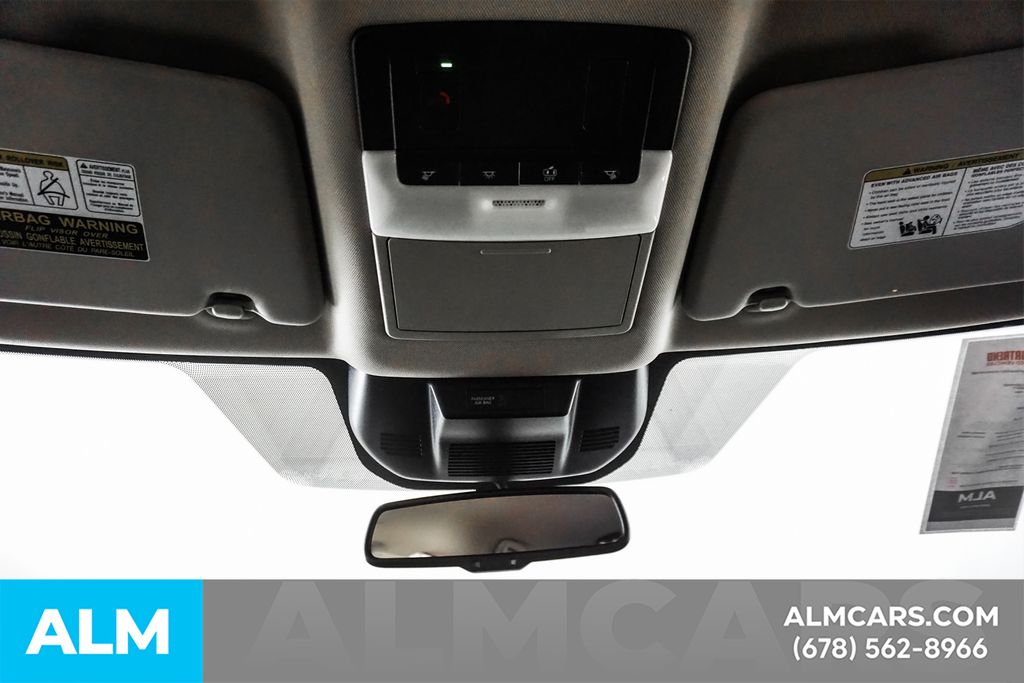 Used 2026 Black Nissan SL image 56