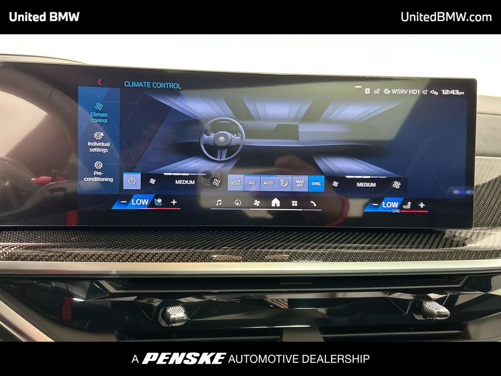 Thumbnail: 2026 BMW X5 - 19