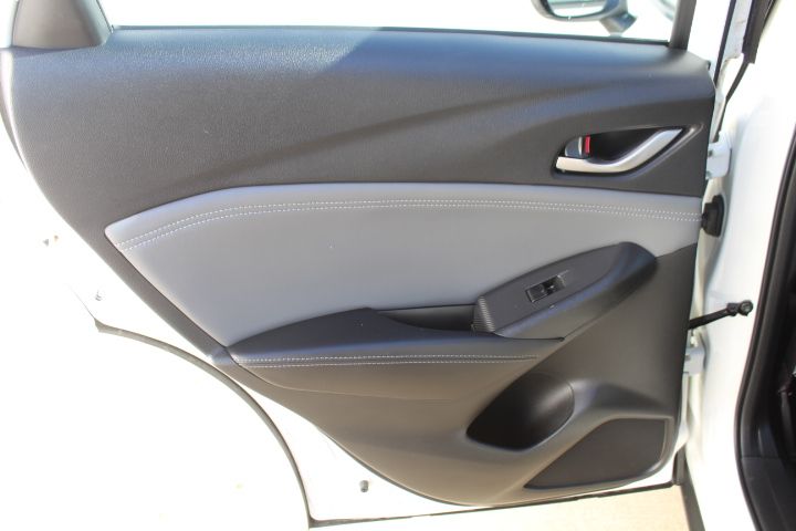 Used Car 2019 Mazda Cx-3  Touring For Sale Under $25,000 In Georgetown, Texas