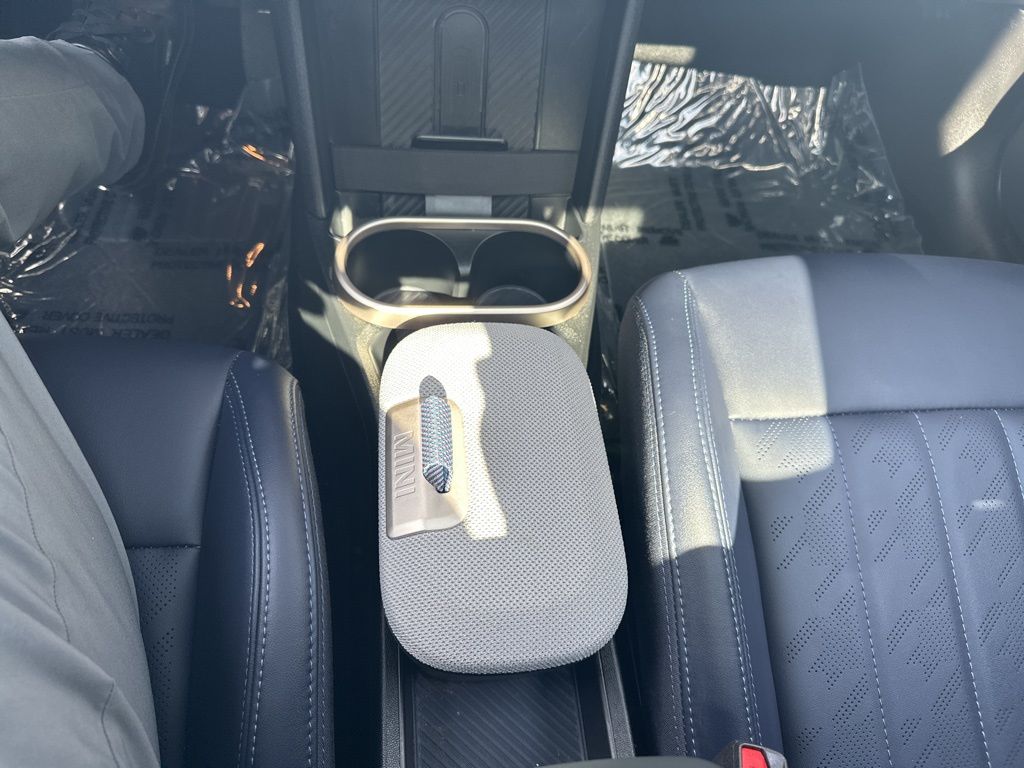 Thumbnail: 2025 MINI Cooper - 15