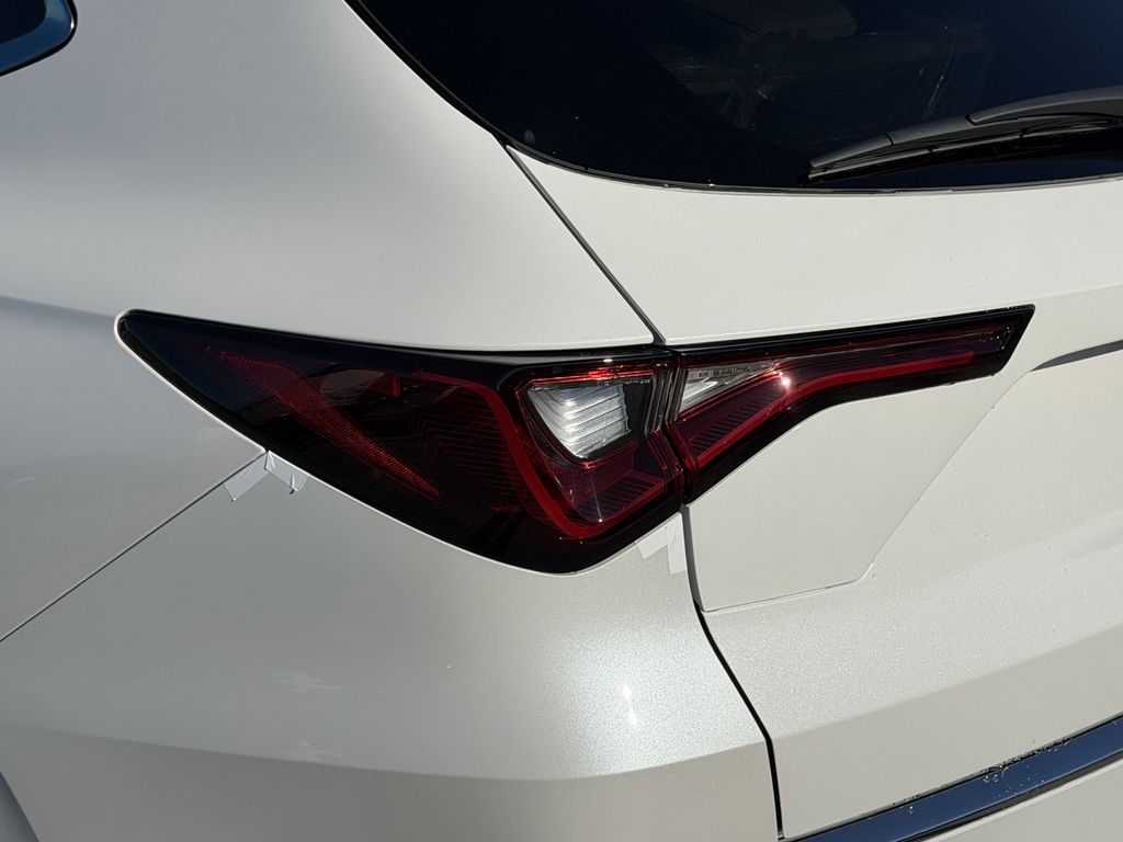 new 2026 Acura MDX car, priced at $68,950