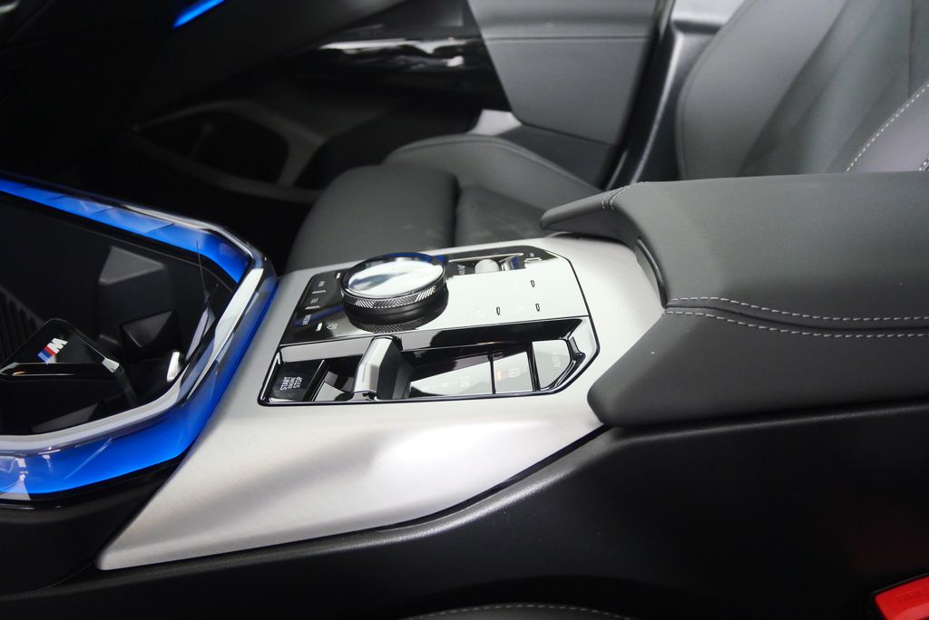 Thumbnail: 2026 BMW X3 - 20