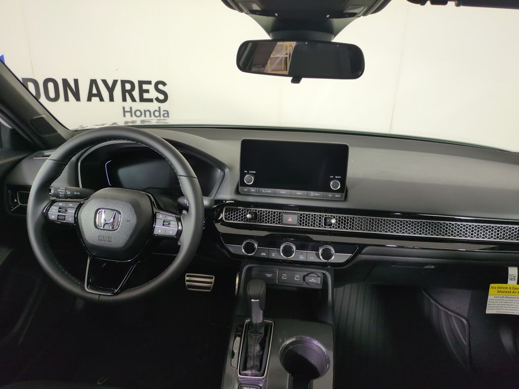 New 2025 Honda Civic For Sale in Fort Wayne, IN