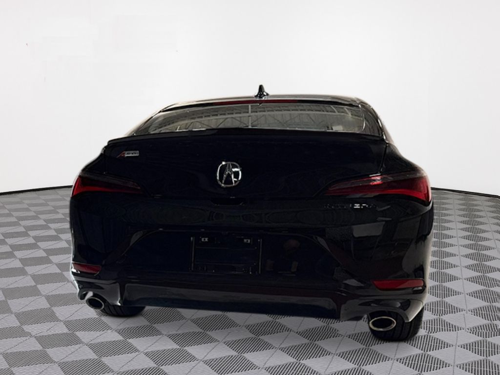 new 2026 Acura Integra car, priced at $37,845