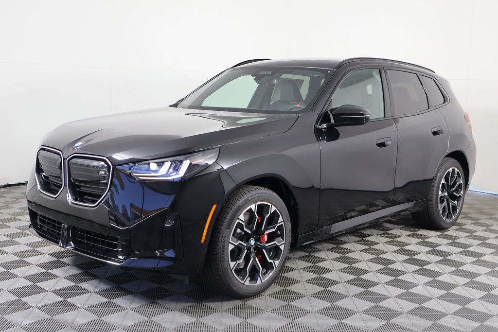 2026 BMW X3