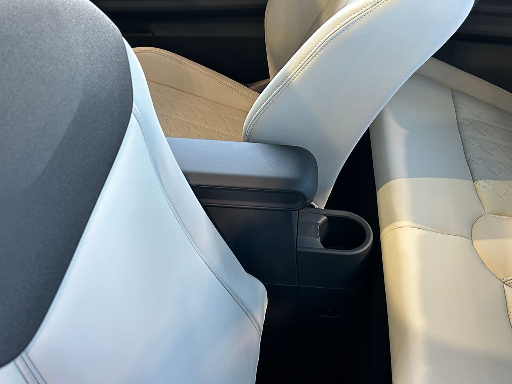 Thumbnail: 2026 MINI Cooper - 30