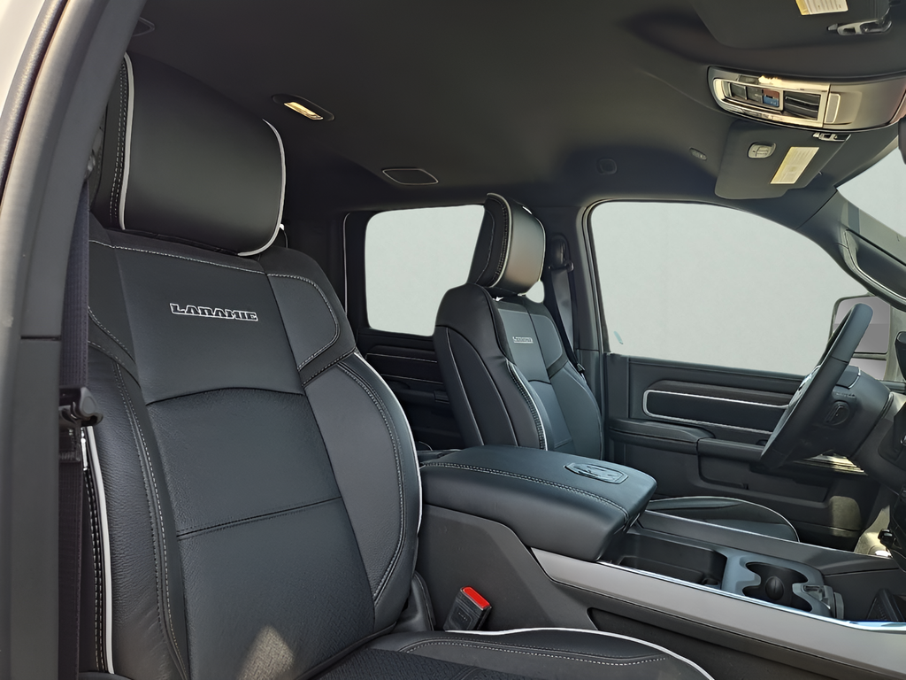New Car 2025 Ram 2500  Laramie For Sale Under $100,000 In Austin, Texas