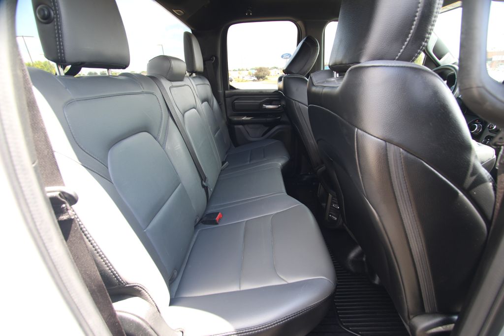 Used 2023 Ram 1500 Truck