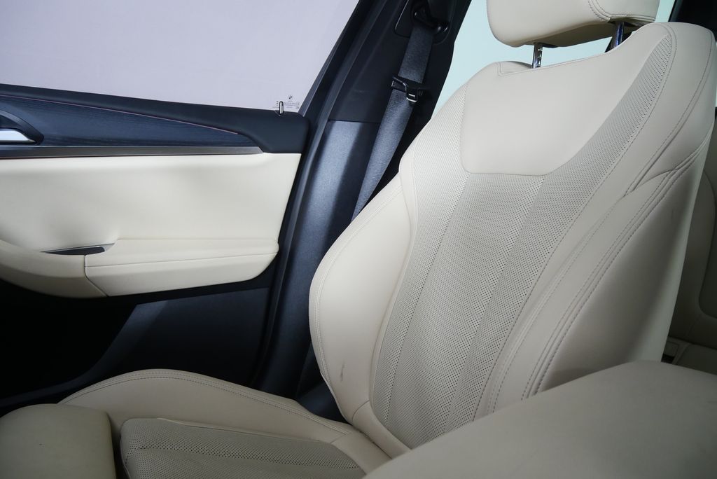 Thumbnail: 2024 BMW X3 - 24