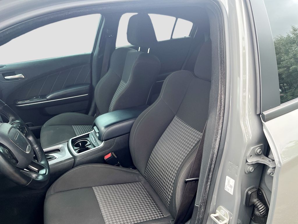 Used 2023 Gray Dodge R/T image 19
