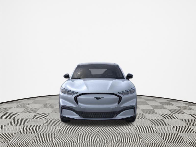 New 2025 Ford Mustang Mach-E Premium 4D Sport Utility