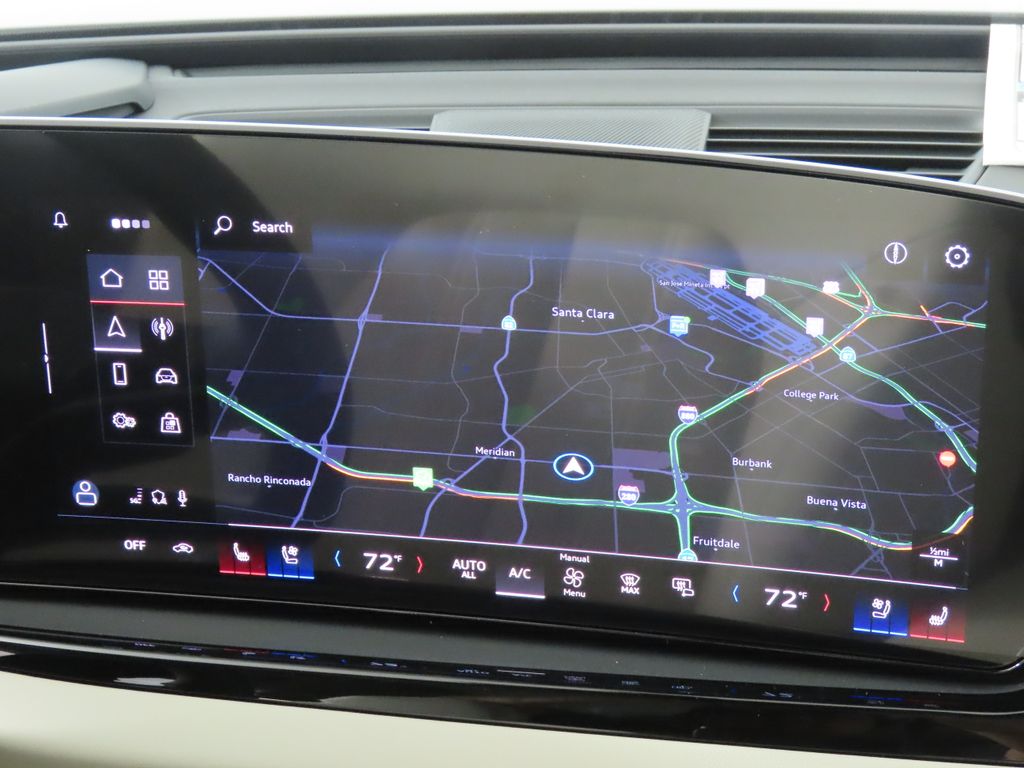 Thumbnail: 2026 Audi A6 - 18