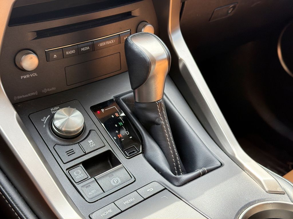 Thumbnail: 2021 Lexus NX - 20