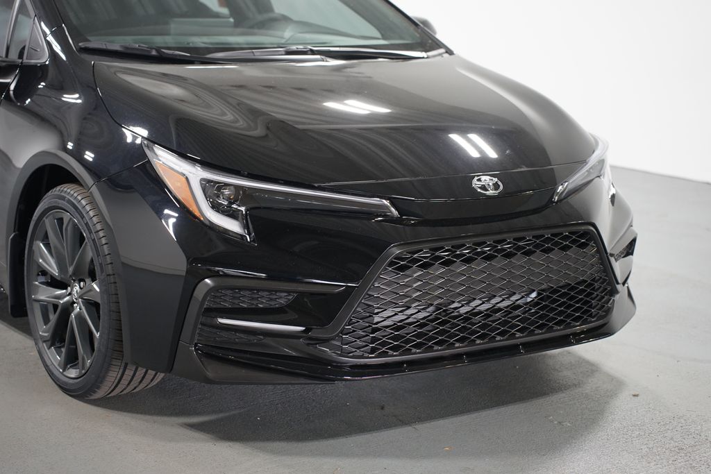 Thumbnail: 2026 Toyota Corolla - 4