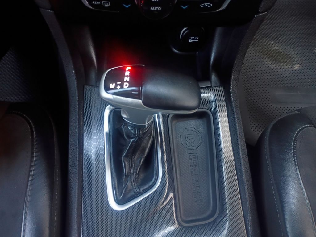 Used Car 2017 Dodge Charger  R/t Scat Pack For Sale Under $25,000 In Austin, Texas