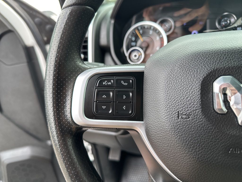 Used Car 2021 Ram 3500  Big Horn For Sale Under $50,000 In Austin, Texas