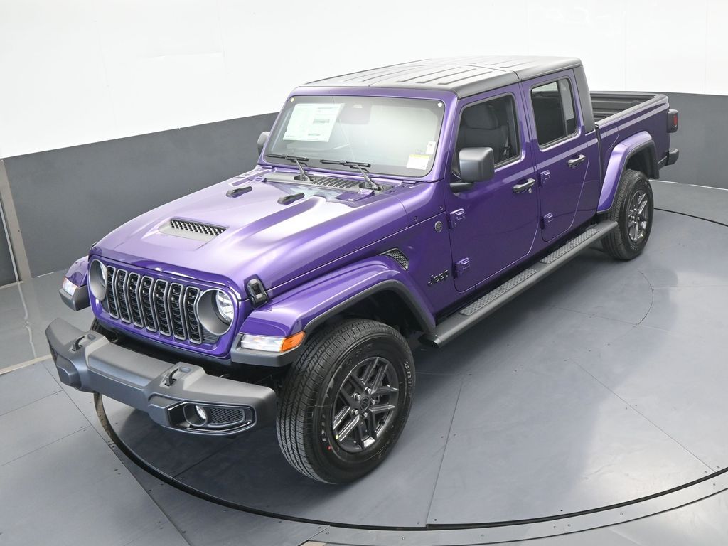 New 2026 reign Jeep Sport S image 38