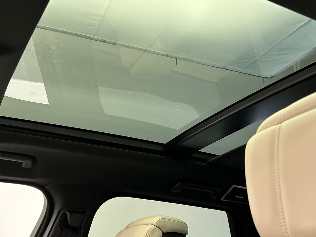2018 Land Rover Range Rover Sport HSE Dynamic 22
