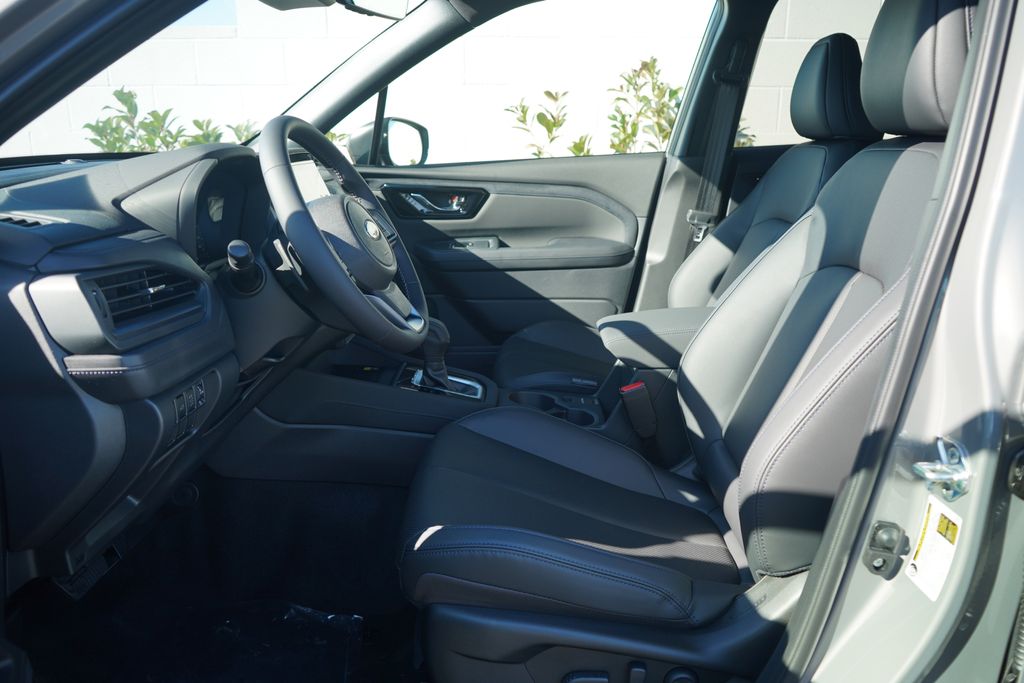 Thumbnail: 2025 Subaru Forester - 6