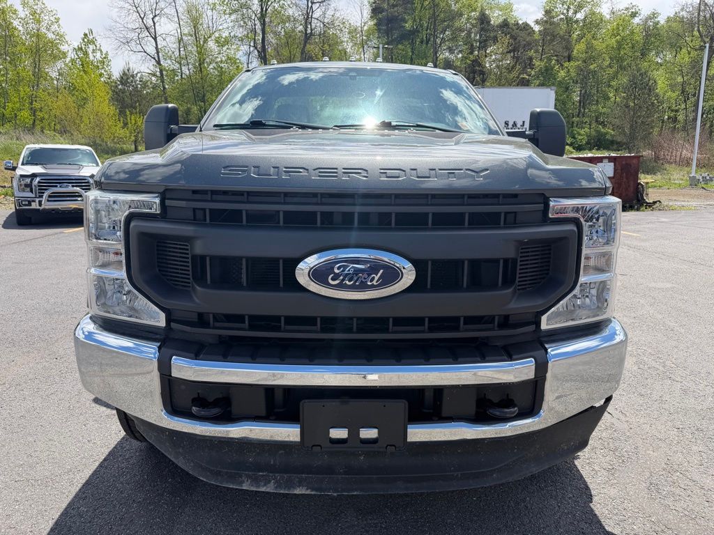 2020 Ford F-350SD XL - 7