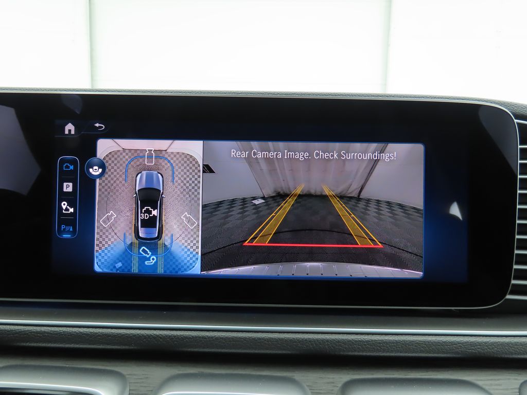 Thumbnail: 2026 Mercedes-Benz GLE - 17