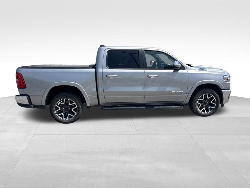Used 2025 Ram 1500 Truck