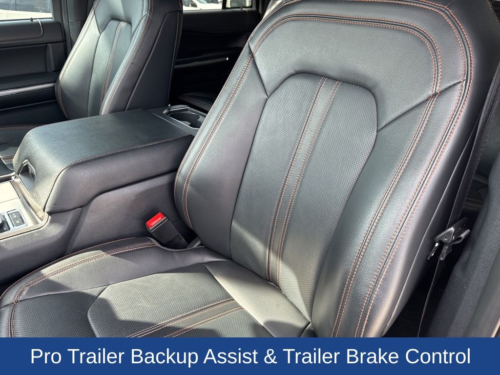2023 Ford Expedition Timberline
