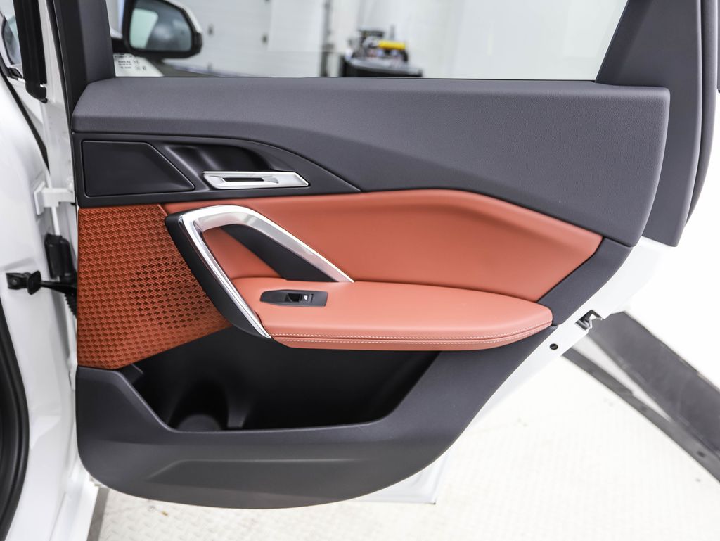 Thumbnail: 2026 BMW X1 - 26